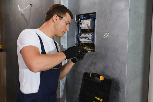 Best Affordable Electrical Installation  in Lake Norman Of Catawba, NC