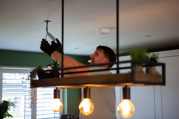 Best Electrical Wiring Services  in Lake Norman Of Catawba, NC
