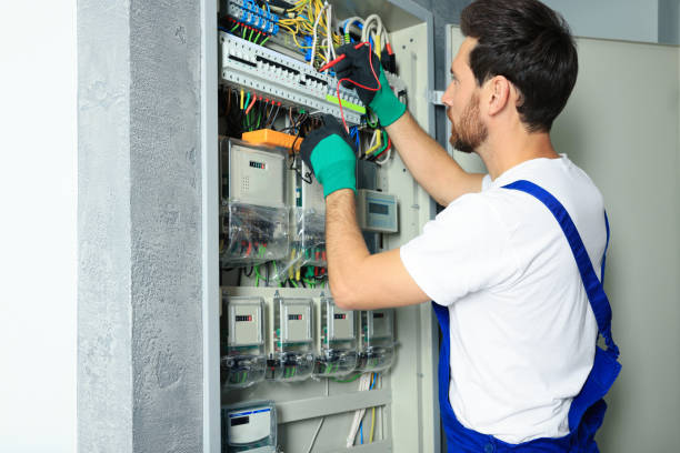 Best Industrial Electrical Services  in Lake Norman Of Catawba, NC