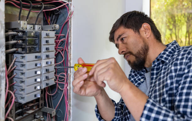 Best Affordable Electrical Installation  in Lake Norman Of Catawba, NC